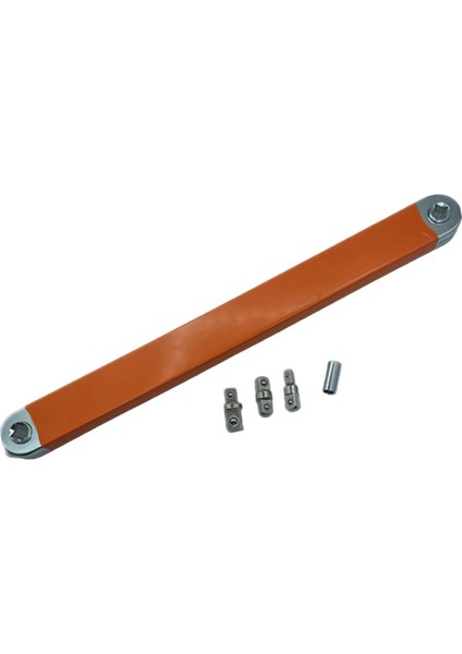 Uzatma I 1/4" Sıkı Erişim Uzatma I (Yurt Dışından)