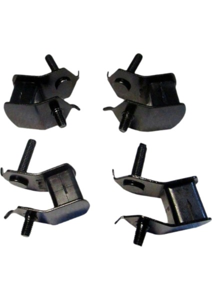 2kw-3kw Profesyonel Için 4 Jeneratö Önleyici Raf (Yurt Dışından)