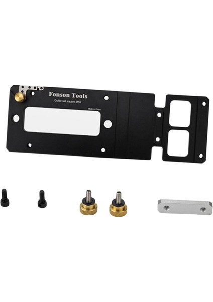 1 Kare Kılavuz Ölyesi Kompakt Tavuk Testere Kılavuzu I Track (Yurt Dışından) fiyatları