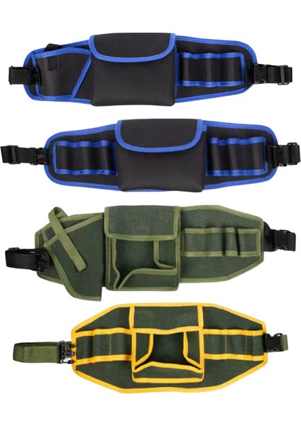 Elektrikli Çok Amaçlı Iş Önlüğü Çantası Oxford Ş (Yurt Dışından) fiyatları