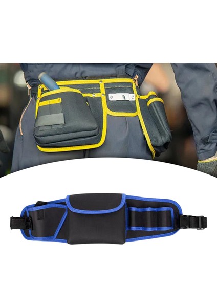 Elektrikli Çok Amaçlı Iş Önlüğü Çantası Oxford Ş (Yurt Dışından) fırsatları