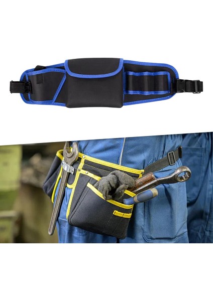 Elektrikli Çok Amaçlı Iş Önlüğü Çantası Oxford Ş (Yurt Dışından) indirimleri