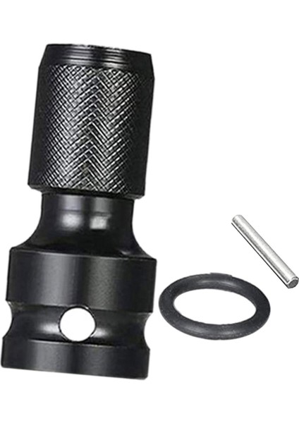 Elektrikli Anahtar Adaptörü Dönüştürücü Yedek Güç Anahtarları Hızlı Çıkarma Siyah 50X23X23MM (Yurt Dışından) fiyatları