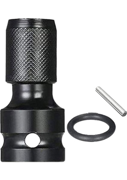 Elektrikli Anahtar Adaptörü Dönüştürücü Yedek Güç Anahtarları Hızlı Çıkarma Siyah 50X23X23MM (Yurt Dışından) modelleri