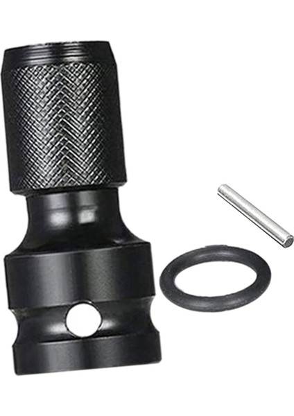 Elektrikli Anahtar Adaptörü Dönüştürücü Yedek Güç Anahtarları Hızlı Çıkarma Siyah 50X23X23MM (Yurt Dışından) indirimleri