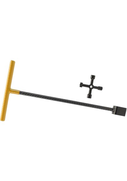 Su Sayacı I, Yeraltı Bordür Vanaları Kapatma I, Su Kapatma 17 Inç Sarı (Yurt Dışından) fiyatları