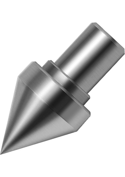 1 8mm Şaft Yüksük Kuyruk Merkezi Metal (Yurt Dışından)