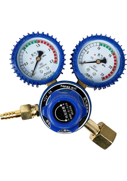 Basınç Düşüü Asetilen Basınç Regülatörü I (Yurt Dışından) fiyatları