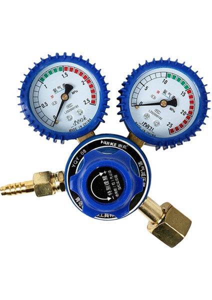 Basınç Düşüü Asetilen Basınç Regülatörü I (Yurt Dışından) fırsatları