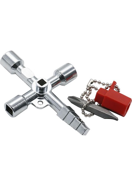 Çok Işlevli Elektrikli Asans Tesisatçısı (Yurt Dışından)