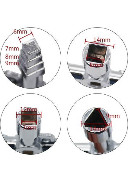 Çok Işlevli Elektrikli Asans Tesisatçısı (Yurt Dışından) modelleri