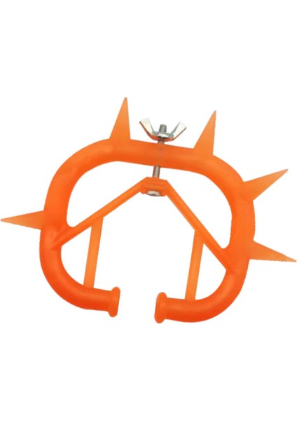 Ğı Sütten Çiftçi Çiftlik Hayvanları Verimli Hayvancılık Sığır .2cmx7.5cm Turuncu (Yurt Dışından) fiyatları