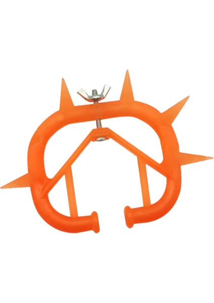 Ğı Sütten Çiftçi Çiftlik Hayvanları Verimli Hayvancılık Sığır .2cmx7.5cm Turuncu (Yurt Dışından) modelleri