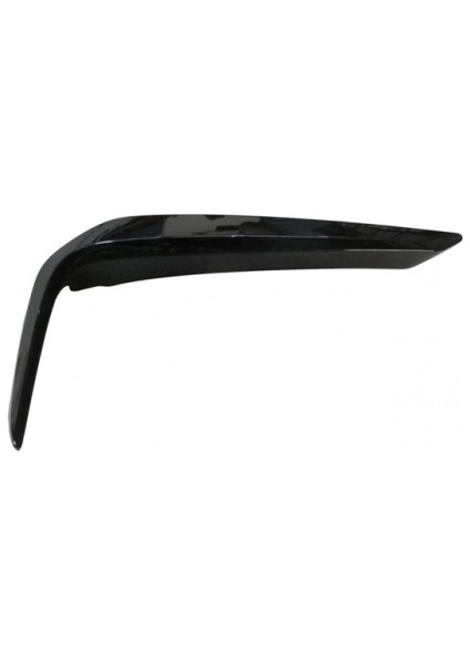 Bmw 5 Serı- 5 Serisi- 2017-2020 Ön Tampon Panjur Çıtası Sağ Parlak Sıyah (M-Tech) Oem No (A51118064980)