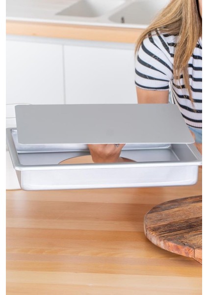 Mate Alüminyum Kek Kalıbı 28CM fiyatları