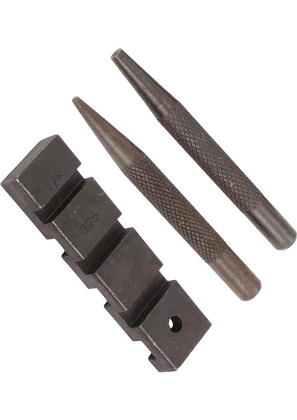 Çıkarıcı Kırıcı, Katlanabilir Kullanım Için (Yurt Dışından)