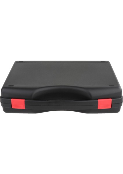 Üklü Enstrüman Kutusu Çok Işlevli Evrensel Depolama Düzenleyici Geçirmez I Kutusu Açı Için, 450X350X135MM (Yurt Dışından)