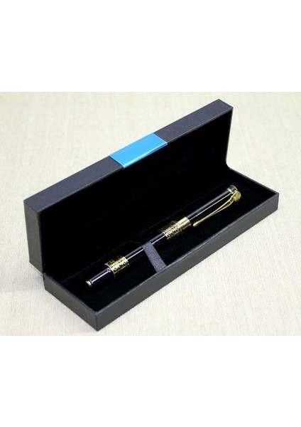 Kutulu Tekli Tükenmez Kalem Model 3