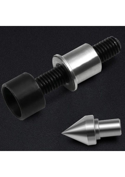 1 8mm Şaft Yüksük Kuyruk Merkezi Metal (Yurt Dışından) modelleri