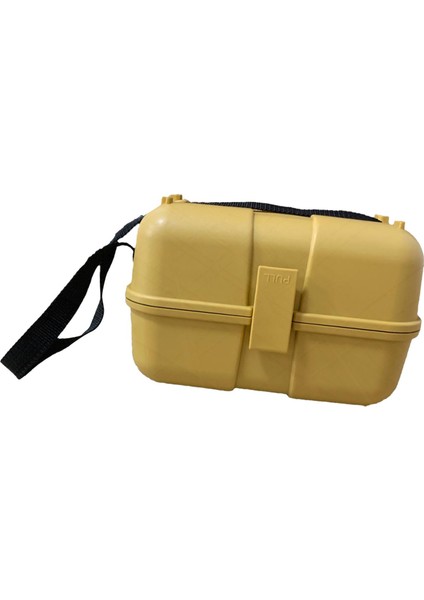 Ölçme ve Haritalama Kutusu Kutusu Toplam Istasyon Sarı (Yurt Dışından) fiyatları