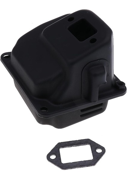 038 380 MS380 038AV Için Conta Uyumlu Egzoz (Yurt Dışından)