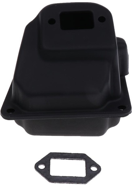 038 380 MS380 038AV Için Conta Uyumlu Egzoz (Yurt Dışından) fiyatları