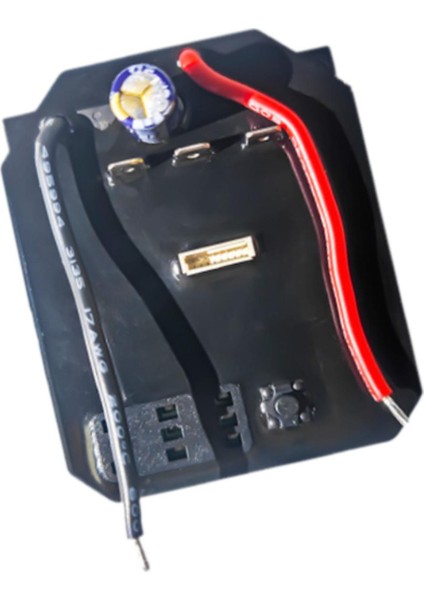 Elektrik I Panosu I Panosu Aksesuarları, (Yurt Dışından)