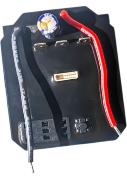 Elektrik I Panosu I Panosu Aksesuarları, (Yurt Dışından) fiyatları