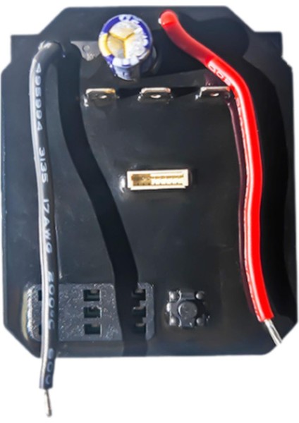 Elektrik I Panosu I Panosu Aksesuarları, (Yurt Dışından) fırsatları