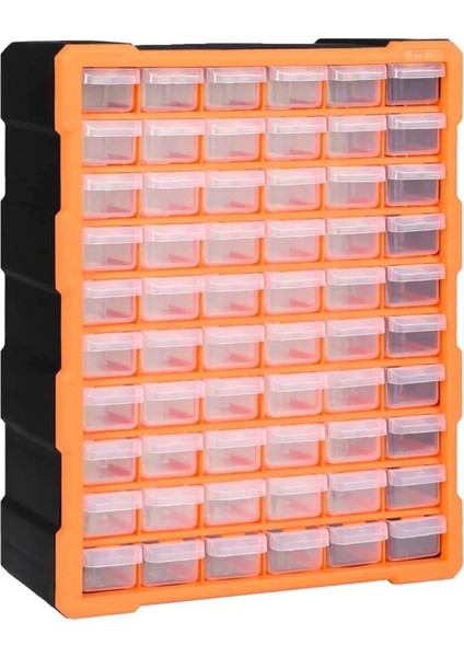 Bileşenler, Mücevher Yapmak Için Çekmeceli Depolama I (Yurt Dışından)