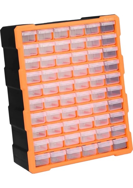 Bileşenler, Mücevher Yapmak Için Çekmeceli Depolama I (Yurt Dışından) indirimleri