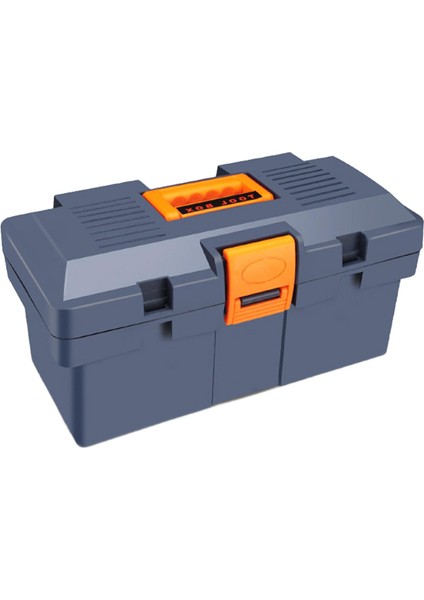 Boş Kutusu Taşınabilir Erişim Çok Işlevli Küçük Kutusu 12 Inç (Yurt Dışından)