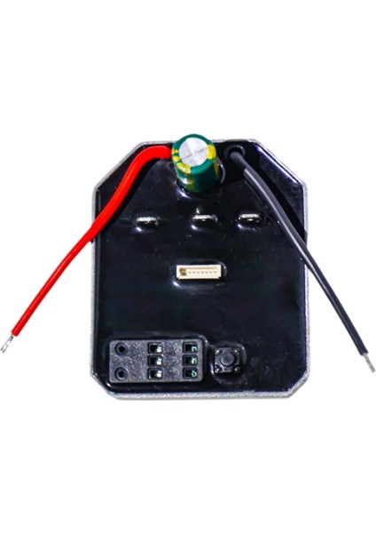 Yüksek Yüklemek Için Elektrik I Ör Kartı (Yurt Dışından)