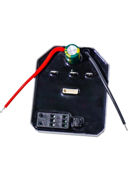 Yüksek Yüklemek Için Elektrik I Ör Kartı (Yurt Dışından) modelleri