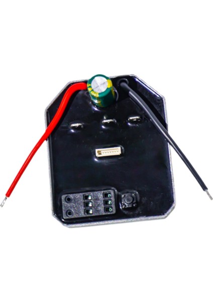 Yüksek Yüklemek Için Elektrik I Ör Kartı (Yurt Dışından) fırsatları