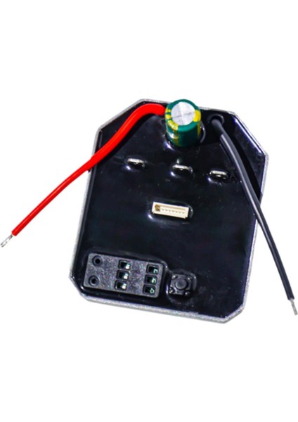 Yüksek Yüklemek Için Elektrik I Ör Kartı (Yurt Dışından) indirimleri