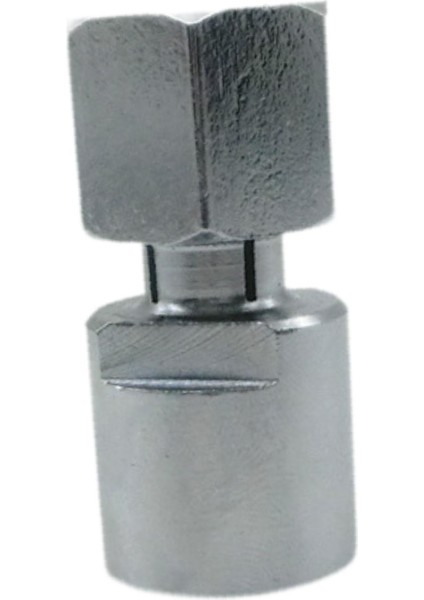 Açı Taşlama Adaptörü Düz Taşlama Mandrenine M10 Diş Cilalama Için (Yurt Dışından) fiyatları