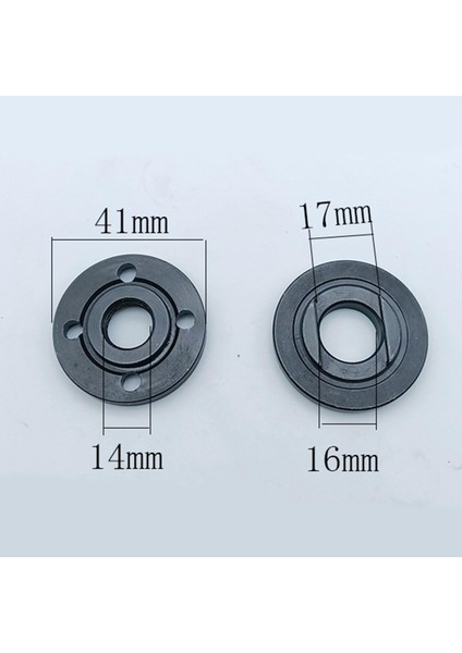 4,5" 5" Açı I Takımı 193465-4 -A- 125MM'ĞIŞTIRIR (Yurt Dışından) modelleri