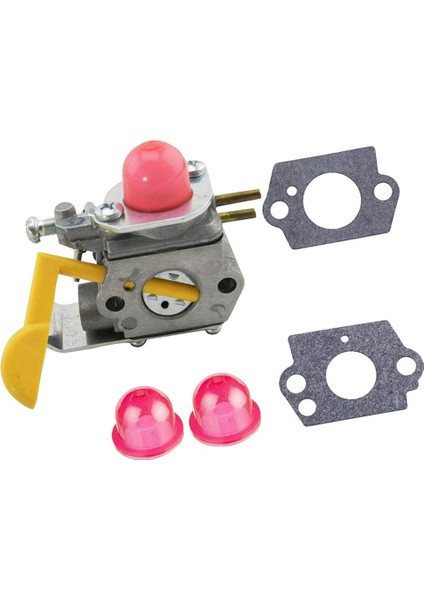 Eater SST25 Için Karbürat (Yurt Dışından) indirimleri