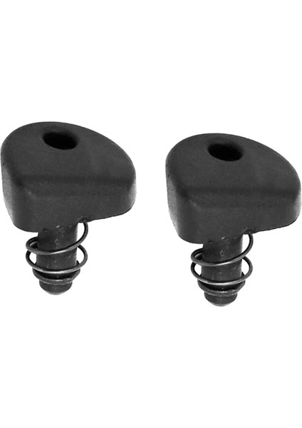 Açı Için 2x Açı Düğmesi (Yurt Dışından)