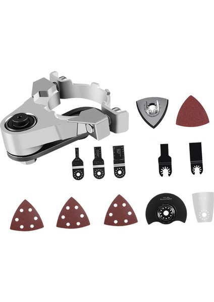 Çok Amaçlı Açı Taş Adaptörü Salınımlı Yüksek D (Yurt Dışından) fiyatları