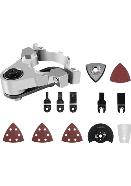 Çok Amaçlı Açı Taş Adaptörü Salınımlı Yüksek D (Yurt Dışından) fırsatları