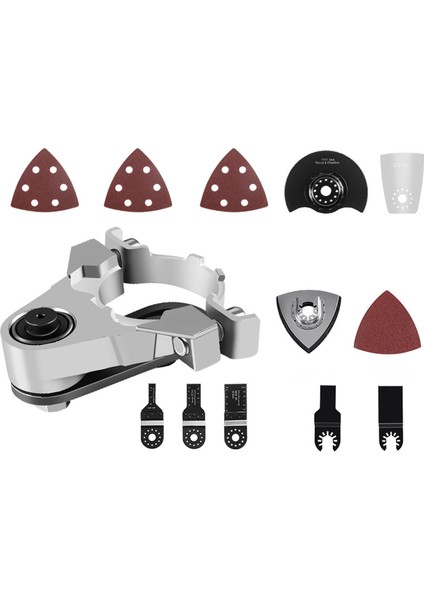 Çok Amaçlı Açı Taş Adaptörü Salınımlı Yüksek D (Yurt Dışından) indirimleri