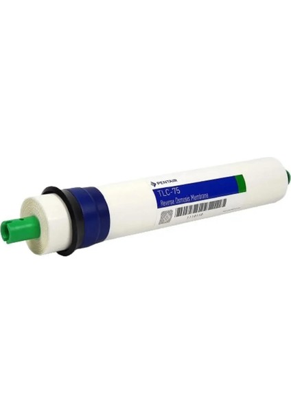 Purefer Su Arıtma Filtresi 5'li Pentair Membranlı Usa Filtre Seti fiyatları