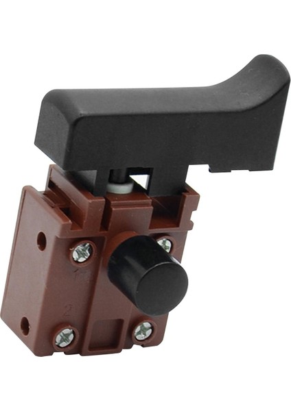 Güç I Elektrikli Ekipmanı Parçaları Eklentisi (Yurt Dışından)