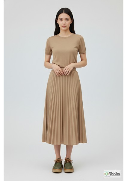 Kadın Hakiki Deri Ortopedik Kalın Taban Kışlık Günlük Ayakkabı M26/KA7025 fırsatları