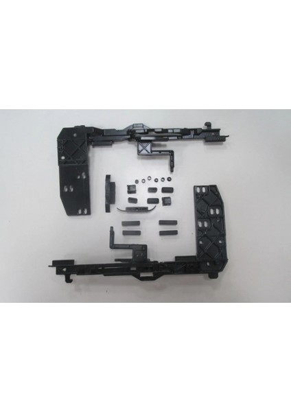 Mercedes E Class- E Class- 1993-1995 Sunroof Tamir Takımı)