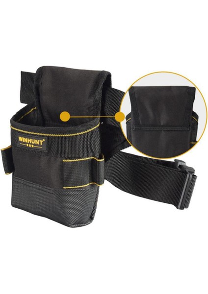 Küçük Profesyonel Oxford Çanta Elektrikçi (Yurt Dışından) modelleri