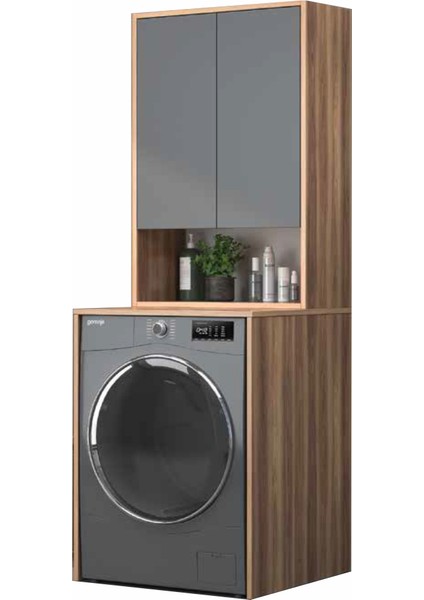 Venus Çamaşır Makinası Dolabı 65 cm