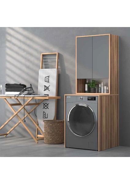 Venus Çamaşır Makinası Dolabı 65 cm modelleri